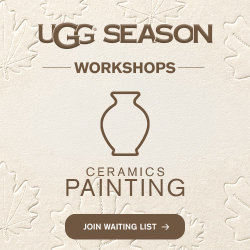 Ceramics Painting