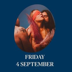 Pleasure Island Parties: London