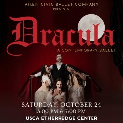 Dracula 2026