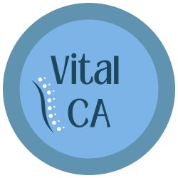 THE VITAL CA