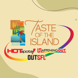 21st Annual Taste of the Island