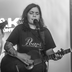 Valkyrie @ The Salero Lounge