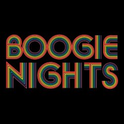Boogie Nights @ Palácio do Grilo