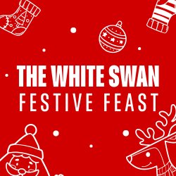 White Swan Festive Feast