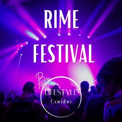 RIME Festival - Film and Music Festival by Lifestyle Combo