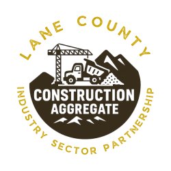 Lane County Construction Aggregate Industry Sector Partnership Convening & Lunch