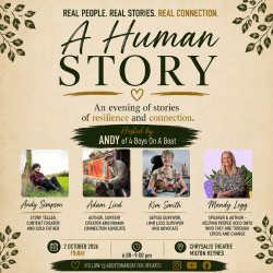 A Human Story