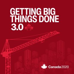 Getting Big Things Done 3.0