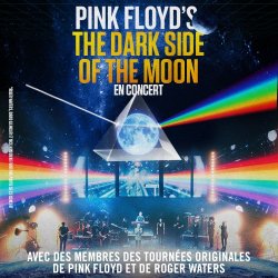 The Dark Side of the Moon - Live in concert