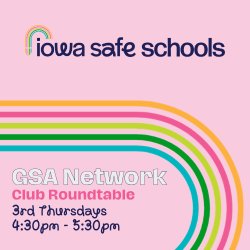 GSA Network Club Roundtable