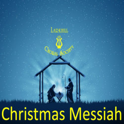 Christmas Messiah and other Christmas music
