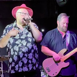 Blues Night @ Madison Heights
