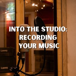 SisterHudd Networking and Industry Session at Vibrations Studios