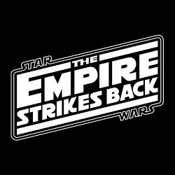 The Empire Strikes Back @ Igreja da Graça