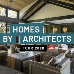 Homes by Architects Tour
