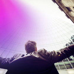 Elevate Session │Developing Personal Effectiveness