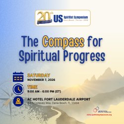 20th US Spiritist Symposium
