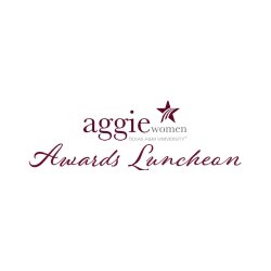 2026 Aggie Women Network Awards Luncheon