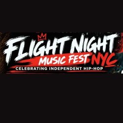 FLTBYS + TIDAL Present Flight Night Music Fest (NYC) w/ Kota the Friend Headlining
