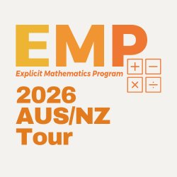 Science of Mathematics Masterclass: High-quality Mathematics Curriculum and Instruction