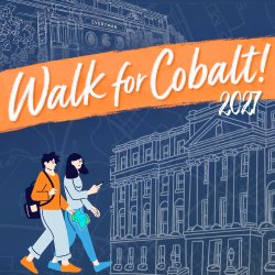 Walk For Cobalt 2027