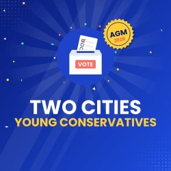 Two Cities AGM