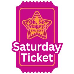 Saturday ticket