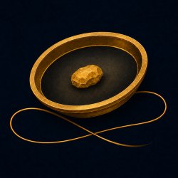 The Golden Thread - story telling festival