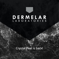 Dermelar® Crystal Peel — Launch Seminar