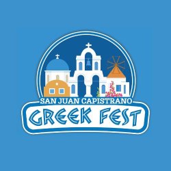 San Juan Capistrano Greek Fest 2026