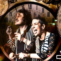 Sing The Body Electric + Lunatraktors Festival Late (Bundle)