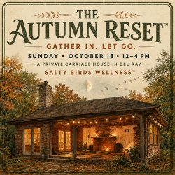 The Autumn Reset™