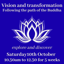 Vision and Transformation