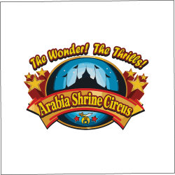 Arabia Shrine Circus 2027 FT BEND FAIRGROUNDS Tickets