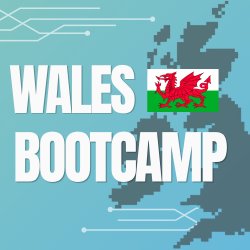 Wales Bootcamp
