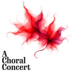 A graphic with concert information for Pro Coro Canada's concert Ice: Voices for a Frozen World, with Edmonton Young Voices. Sun, May 31, 2026. 3:00 PM. St. Basil's Cultural Centre. Experience Series.