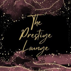 New for 2026 - The Prestige Lounge