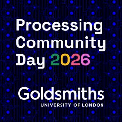 Processing Community Day Workshop: Small (or large) machines made of words