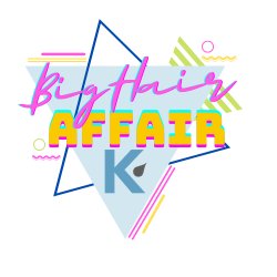 Big Hair Affair 2026