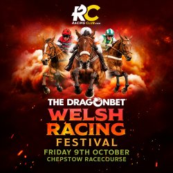 Chepstow Welsh Racing Festival RC Event (Friday 9th October)
