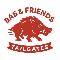 2026 BAS & Friends Tailgate hosted by The Visionairi Foundation