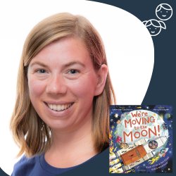 Children’s workshops at Watts Gallery | Catherine Cawthorne | We’re Moving to the Moon