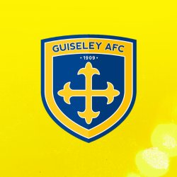 Warrington Town v Guiseley