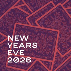 New Year's Eve At Kinsbrook