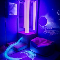 Savour Sensory Rooms