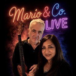 Guitarist and singer