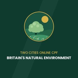 Britain's Natural Environment