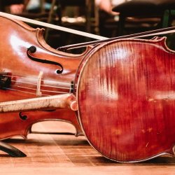 'Mainely' Chamber Music - Stravinsky Symphonies of Winds