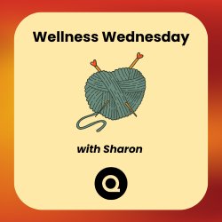 Wellness Wednesday