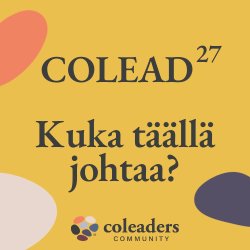 COLEAD 2027